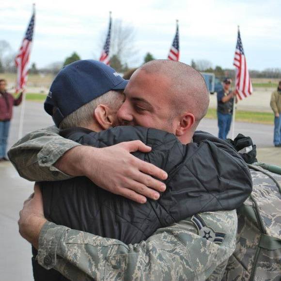 Meet your Posher, Colin - Picture 1 of 1